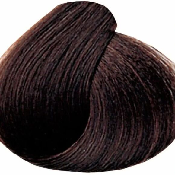 One n Only® Vegan Permanent Powder Hair Color Kit - Medium Brown - Picture 2 of 3